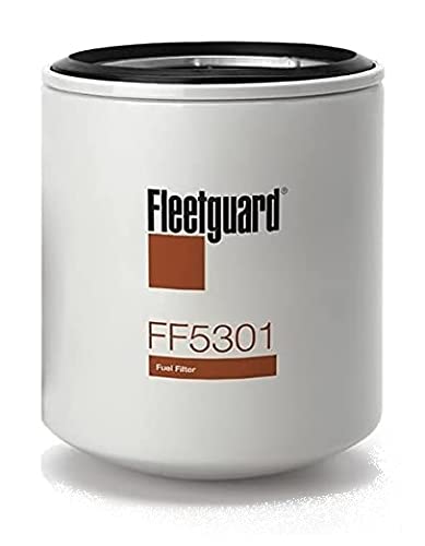 FAVEUR ファブール　セット Amazon.com: Genuine Fleetguard - Cummins Filtration FF5301